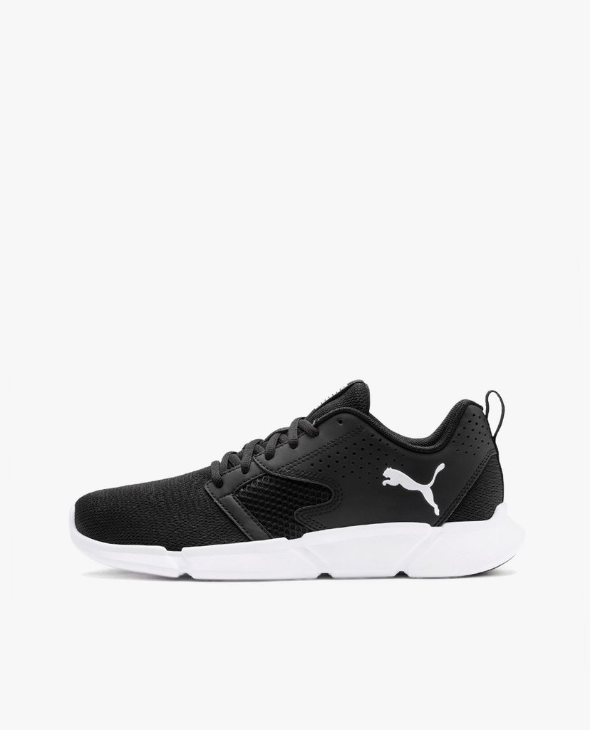 PUMA - Giày sneaker phối lưới INTERFLEX Modern