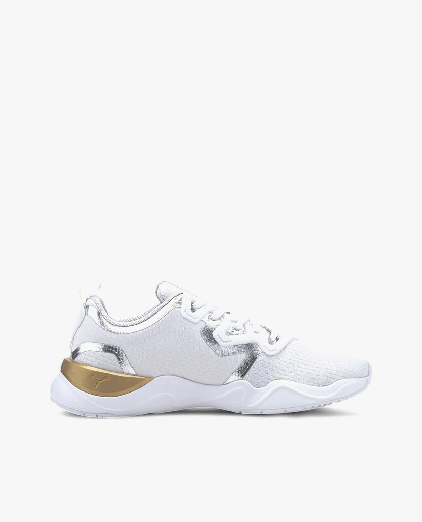 PUMA - Giày sneaker nữ Zone XT Metal