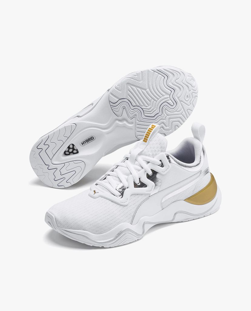 PUMA - Giày sneaker nữ Zone XT Metal