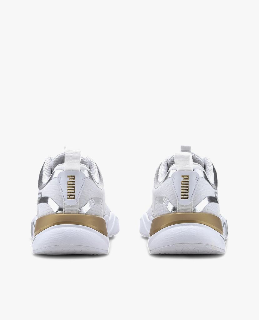 PUMA - Giày sneaker nữ Zone XT Metal