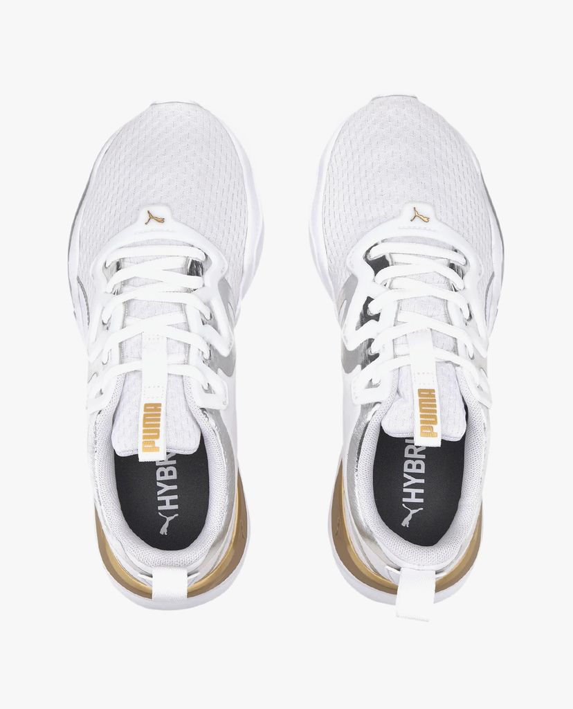 PUMA - Giày sneaker nữ Zone XT Metal