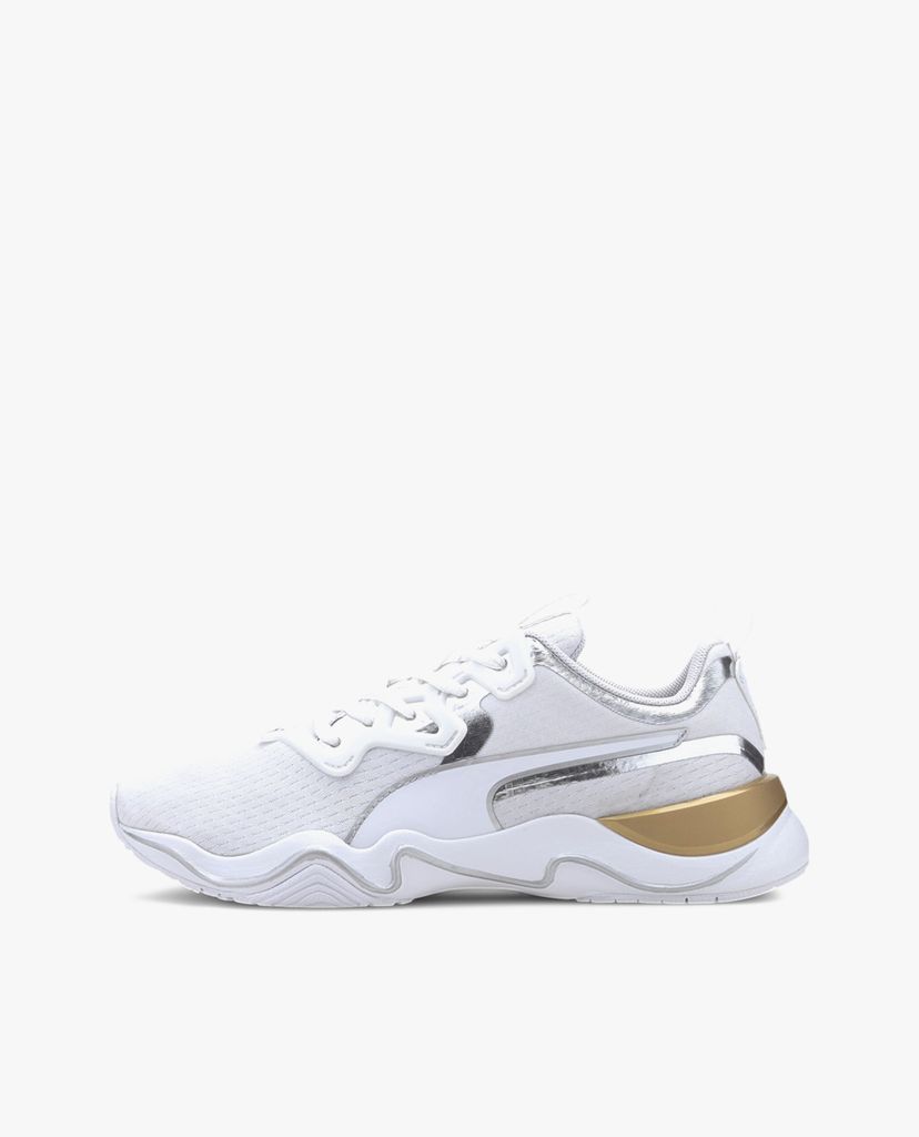 PUMA - Giày sneaker nữ Zone XT Metal