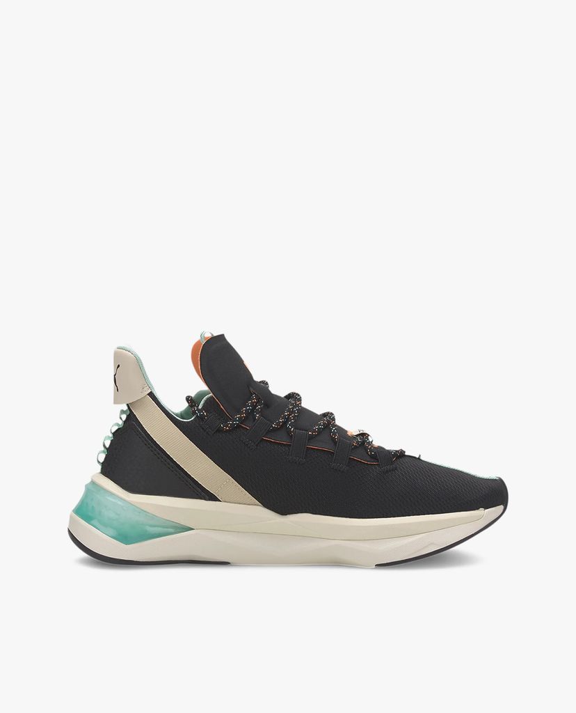 PUMA - Giày sneaker nữ Puma x First Mile Lqdcell