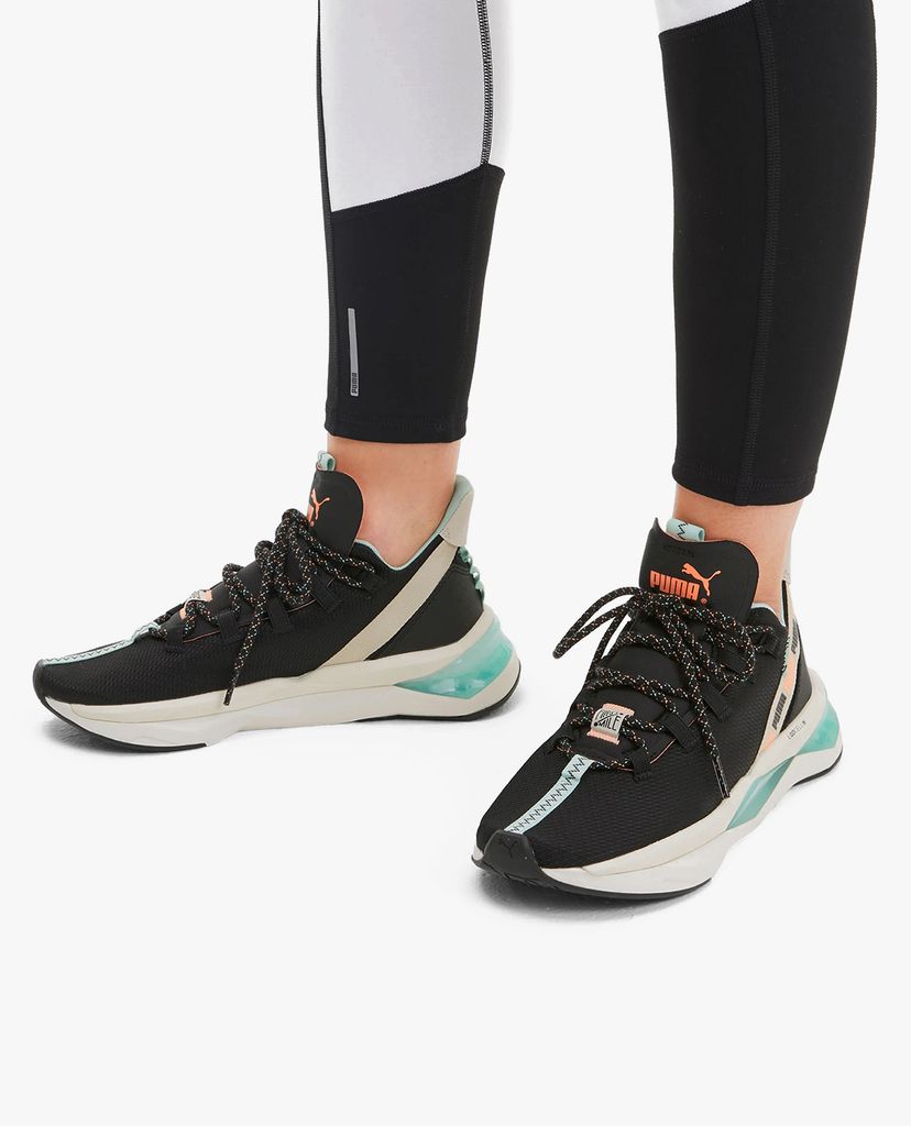 PUMA - Giày sneaker nữ Puma x First Mile Lqdcell