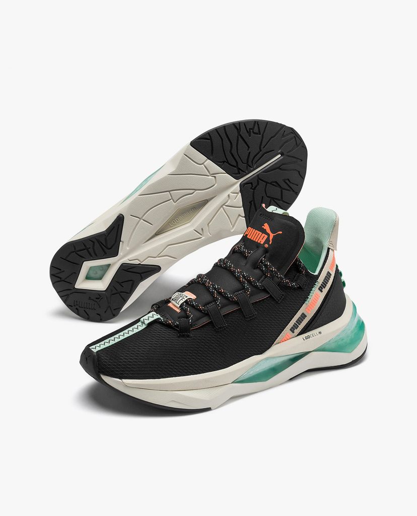 PUMA - Giày sneaker nữ Puma x First Mile Lqdcell