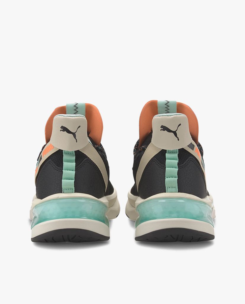 PUMA - Giày sneaker nữ Puma x First Mile Lqdcell