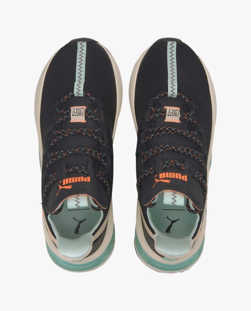 PUMA - Giày sneaker nữ Puma x First Mile Lqdcell