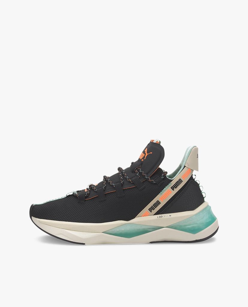 PUMA - Giày sneaker nữ Puma x First Mile Lqdcell