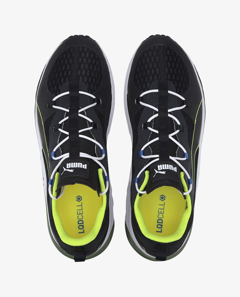 PUMA - Giày thể thao nam LQDCELL Hydra