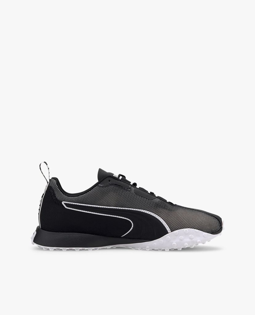 PUMA - Giày sneaker phối lưới H ST 20