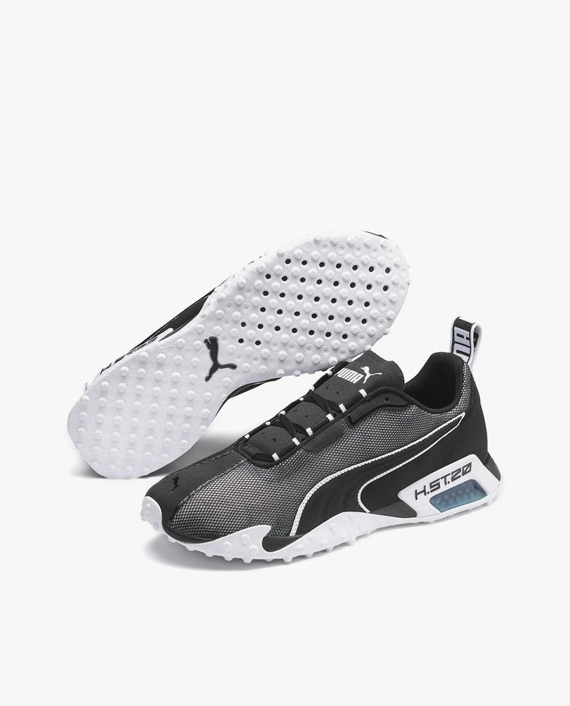 PUMA - Giày sneaker phối lưới H ST 20