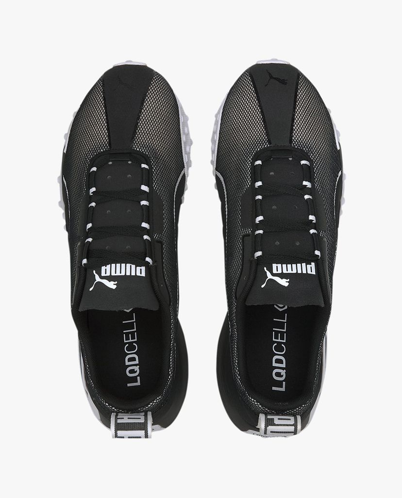 PUMA - Giày sneaker phối lưới H ST 20