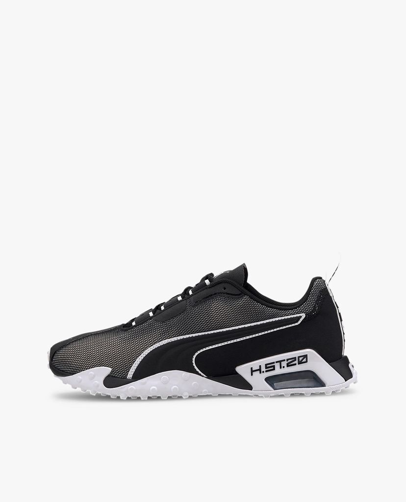 PUMA - Giày sneaker phối lưới H ST 20