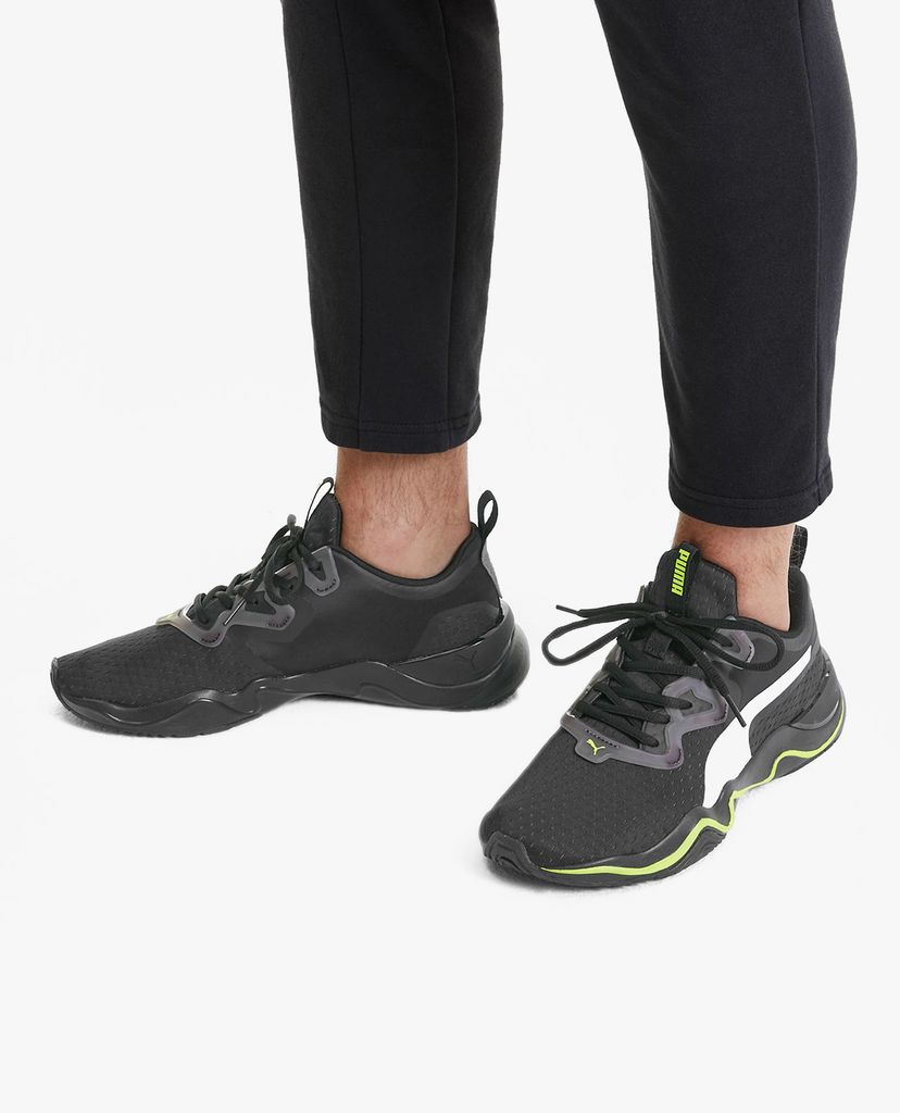 PUMA - Giày sneaker nam Zone XT
