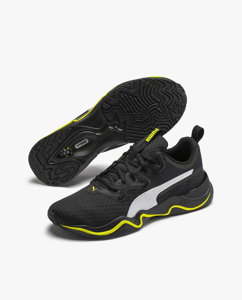 PUMA - Giày sneaker nam Zone XT