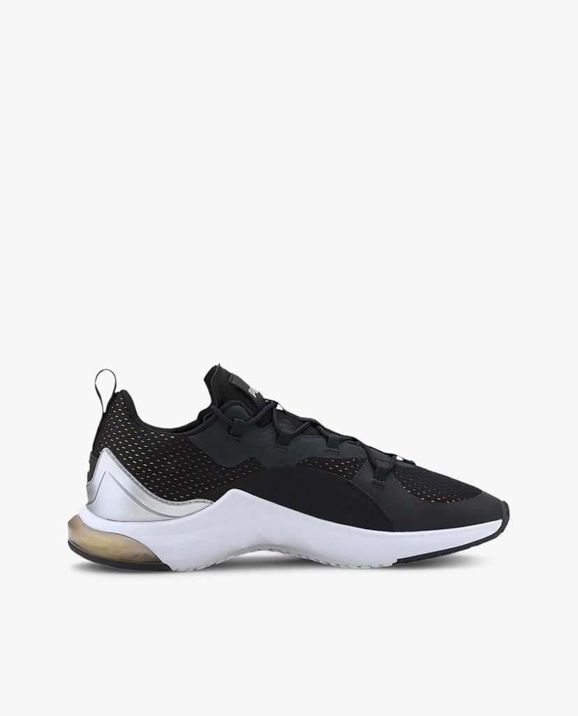 PUMA - Giày sneaker nữ LQDCELL Hydra Metal