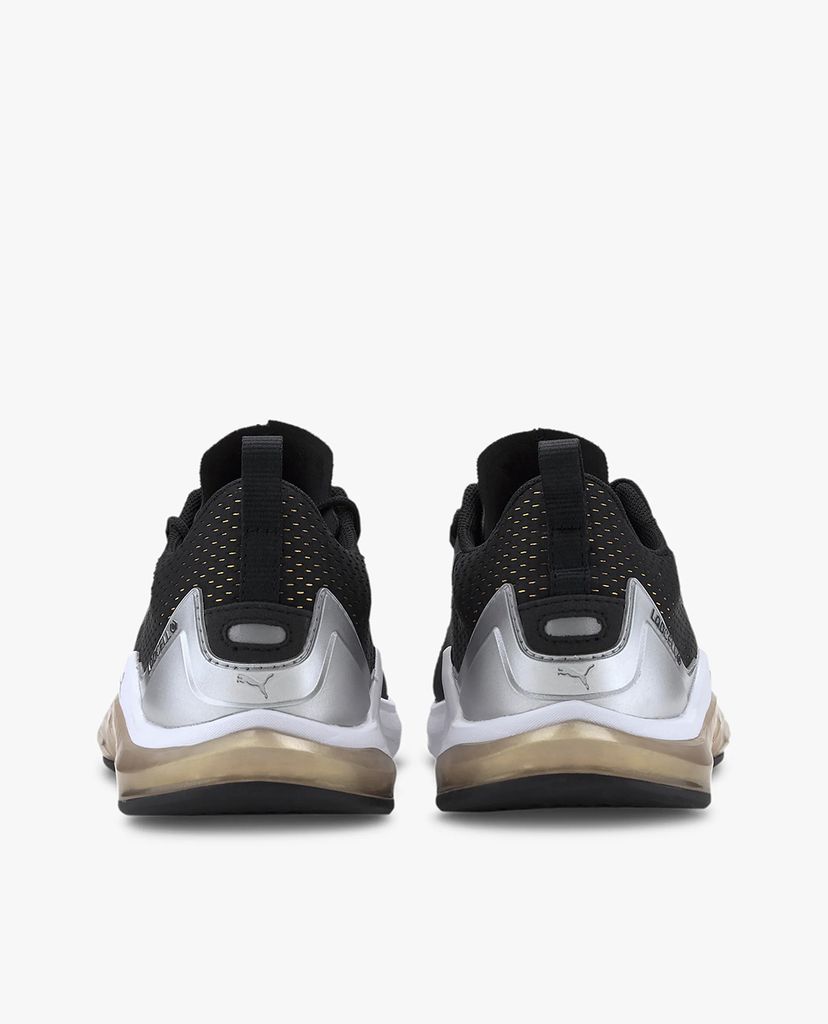 PUMA - Giày sneaker nữ LQDCELL Hydra Metal