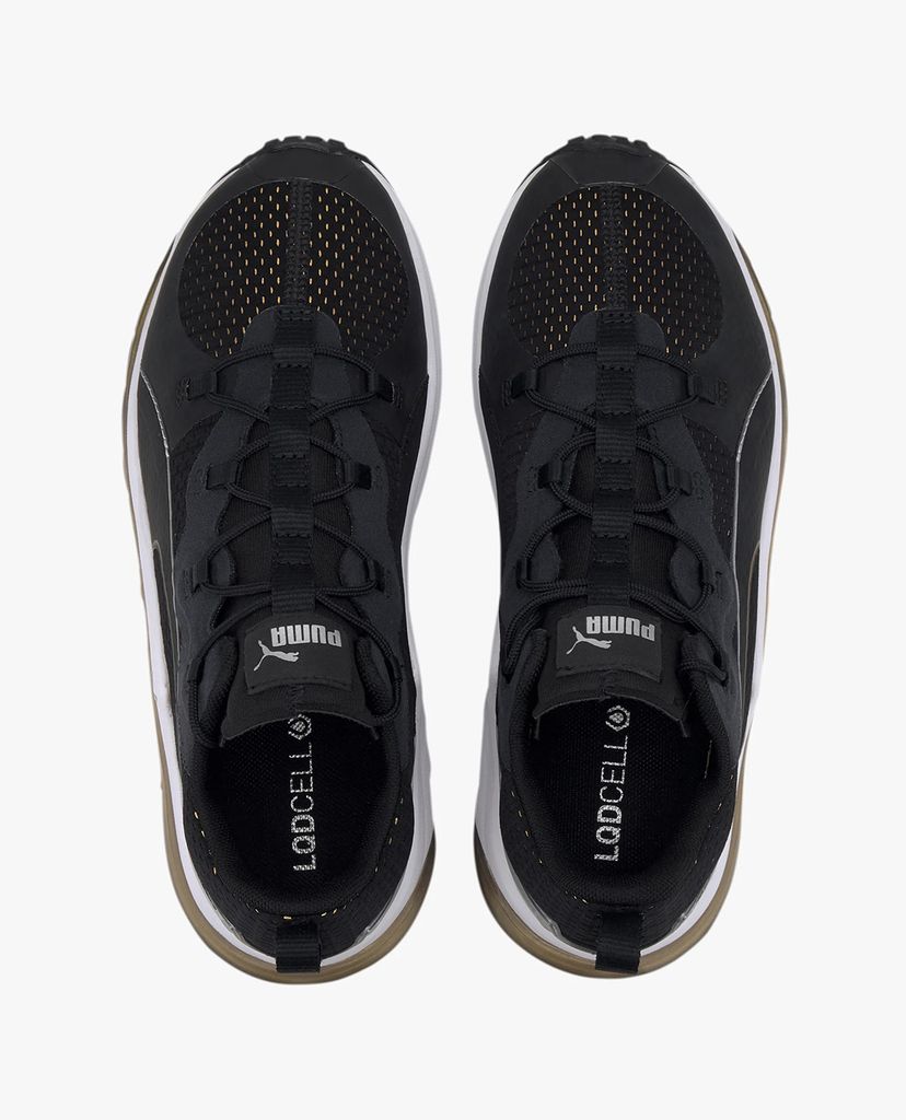 PUMA - Giày sneaker nữ LQDCELL Hydra Metal