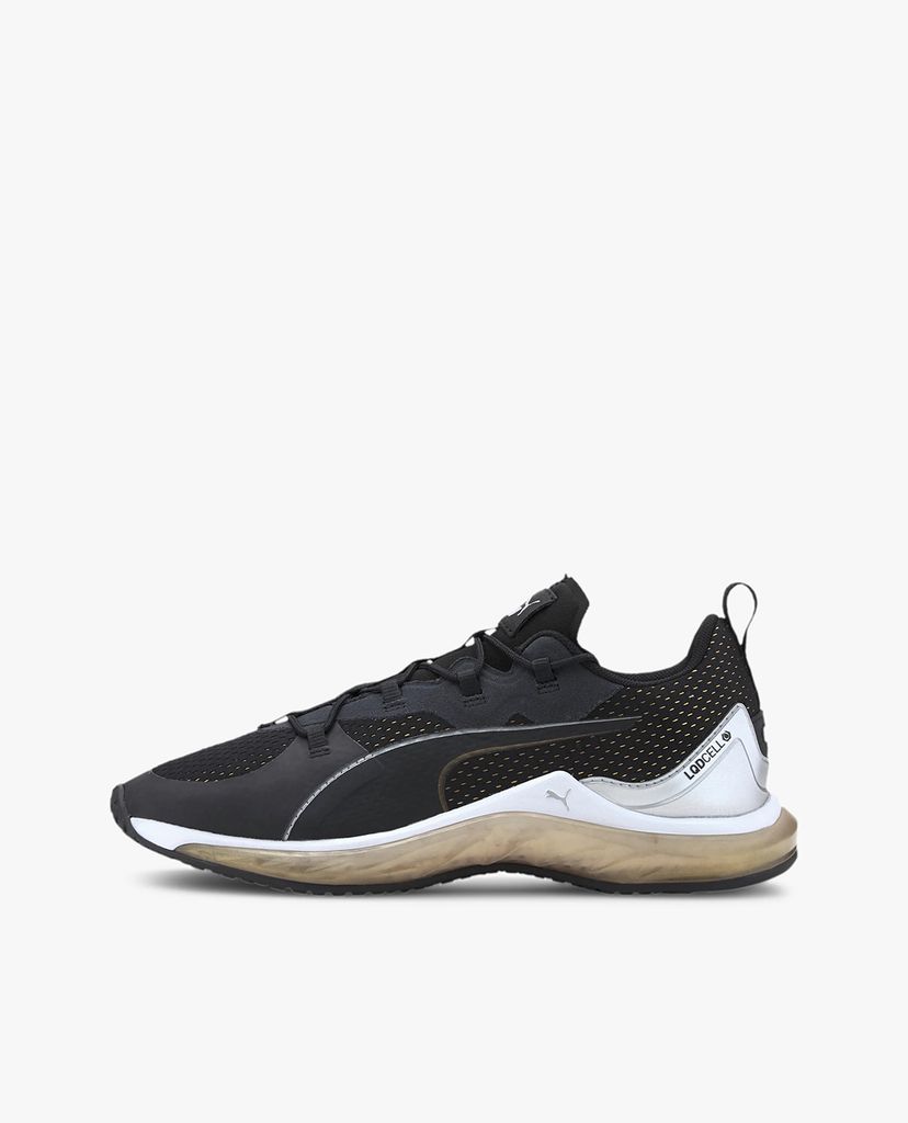 PUMA - Giày sneaker nữ LQDCELL Hydra Metal