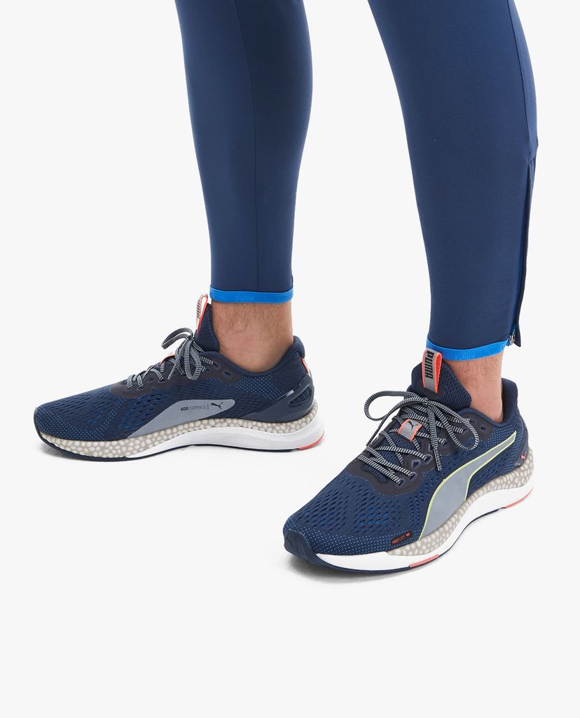PUMA - Giày sneaker nam Speed 600 2