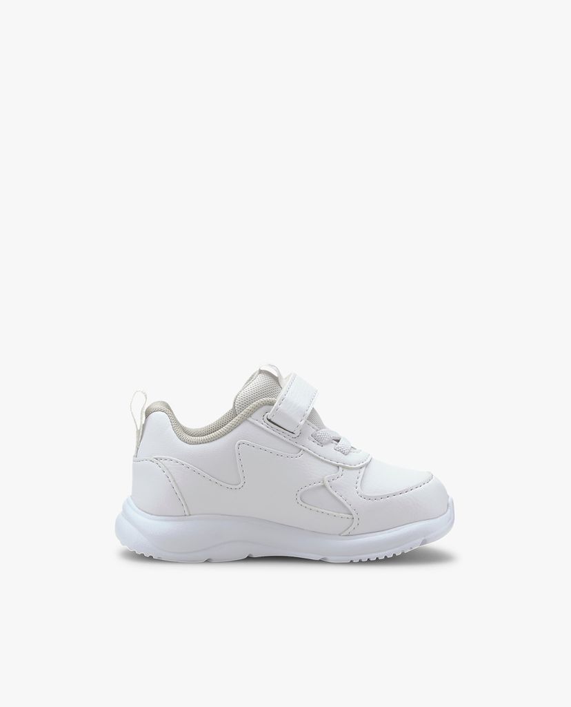 PUMA - Giày sneakers trẻ em Fun Racer