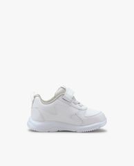 PUMA - Giày sneakers trẻ em Fun Racer