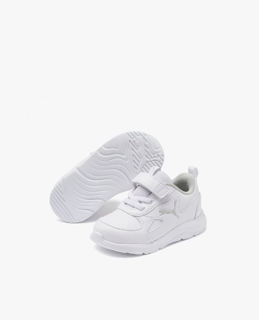 PUMA - Giày sneakers trẻ em Fun Racer