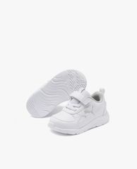 PUMA - Giày sneakers trẻ em Fun Racer