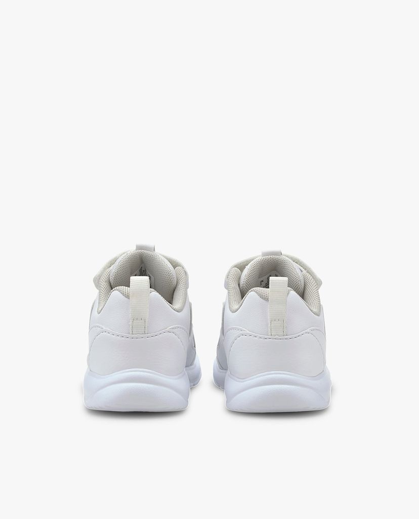 PUMA - Giày sneakers trẻ em Fun Racer