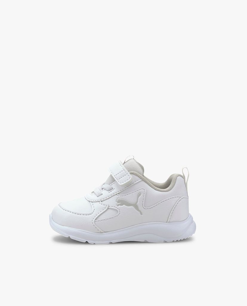 PUMA - Giày sneakers trẻ em Fun Racer