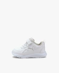 PUMA - Giày sneakers trẻ em Fun Racer
