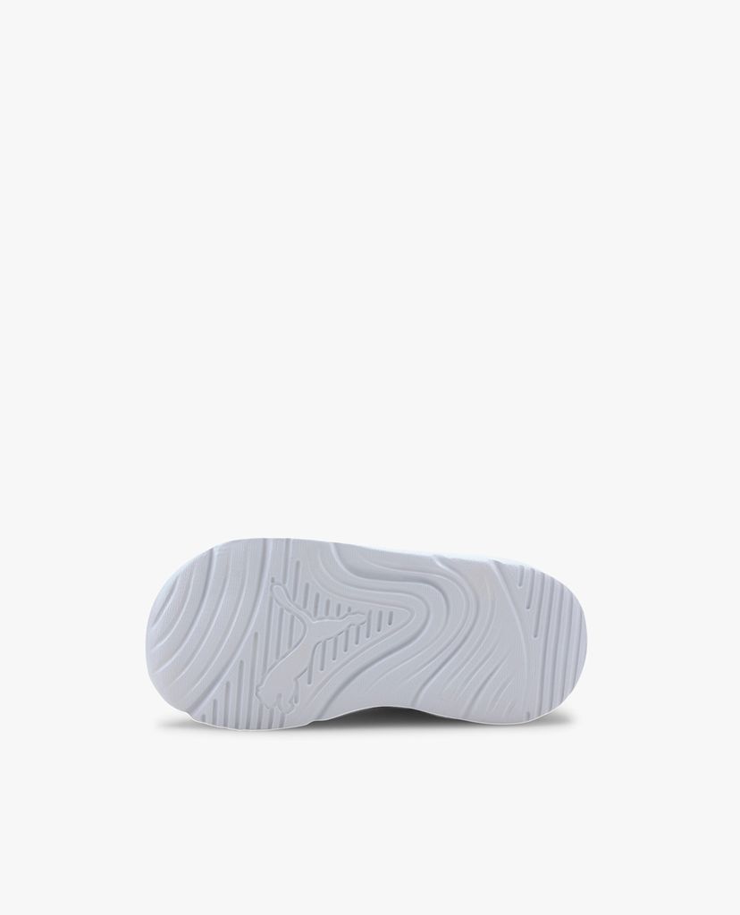 PUMA - Giày sneakers trẻ em Fun Racer