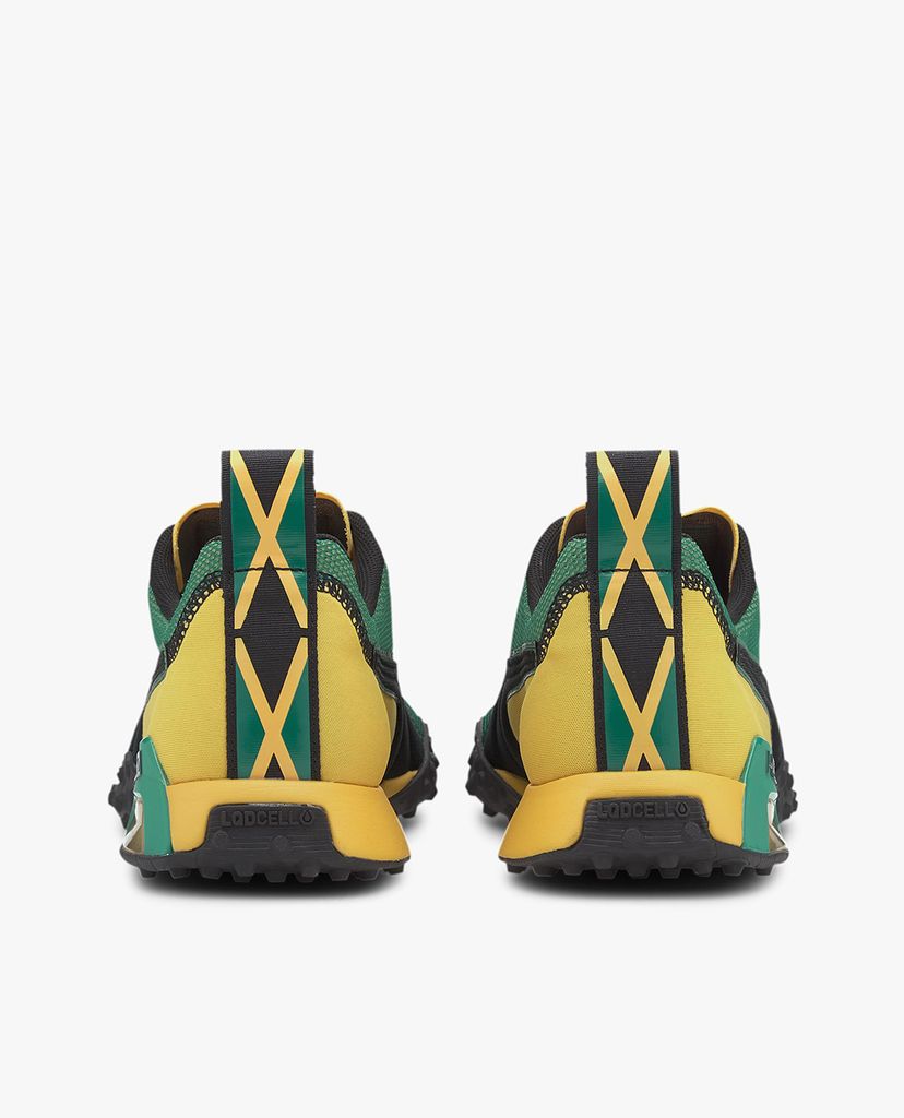 PUMA - Giày sneaker H.ST.20 Jamaica LQDCELL