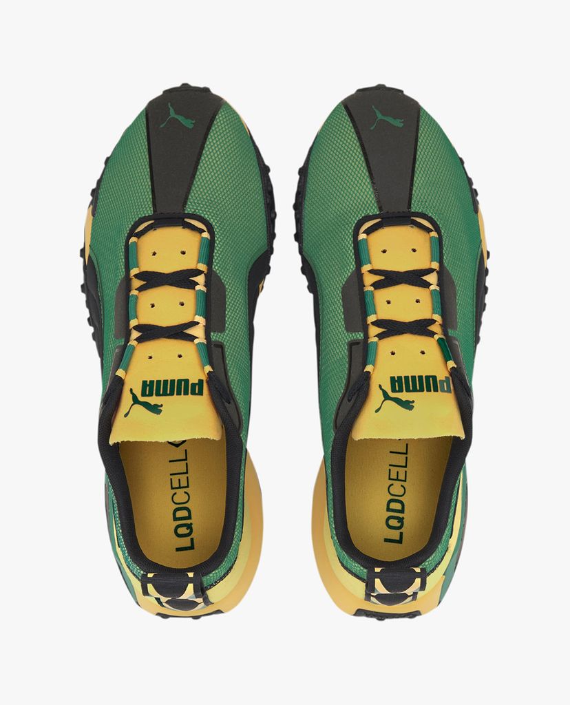 PUMA - Giày sneaker H.ST.20 Jamaica LQDCELL
