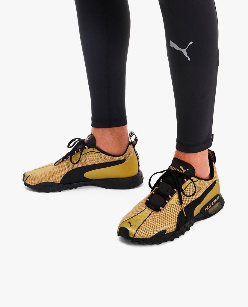 PUMA - Giày sneaker nam H.ST.20 OG Gold