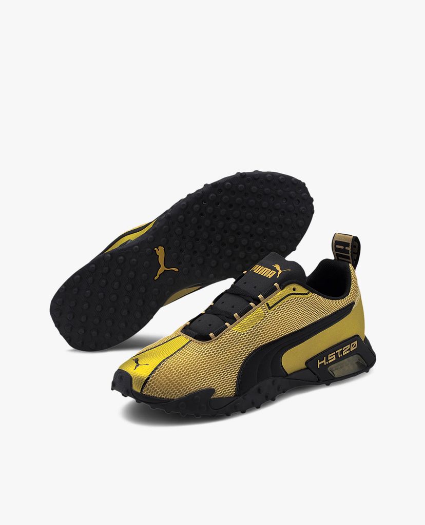 PUMA - Giày sneaker nam H.ST.20 OG Gold