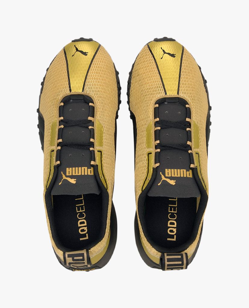PUMA - Giày sneaker nam H.ST.20 OG Gold