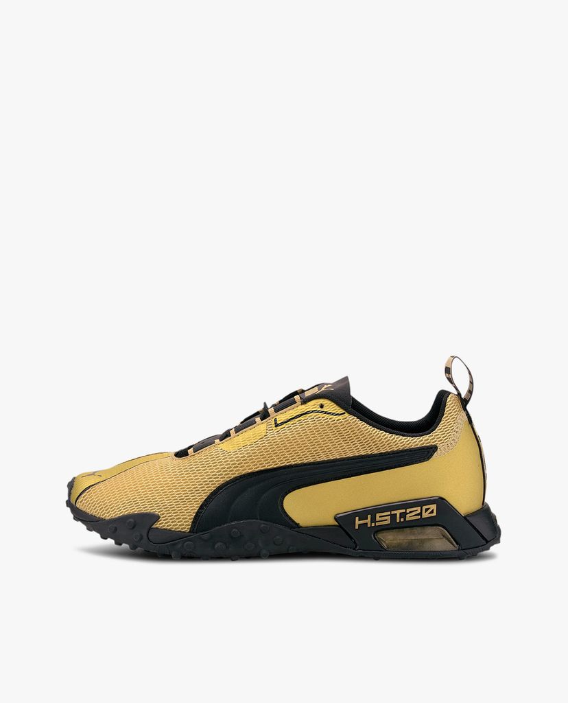 PUMA - Giày sneaker nam H.ST.20 OG Gold