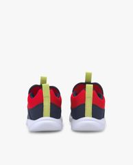 PUMA - Giày sneakers trẻ em Fun Racer Slip On
