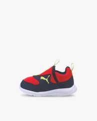 PUMA - Giày sneakers trẻ em Fun Racer Slip On
