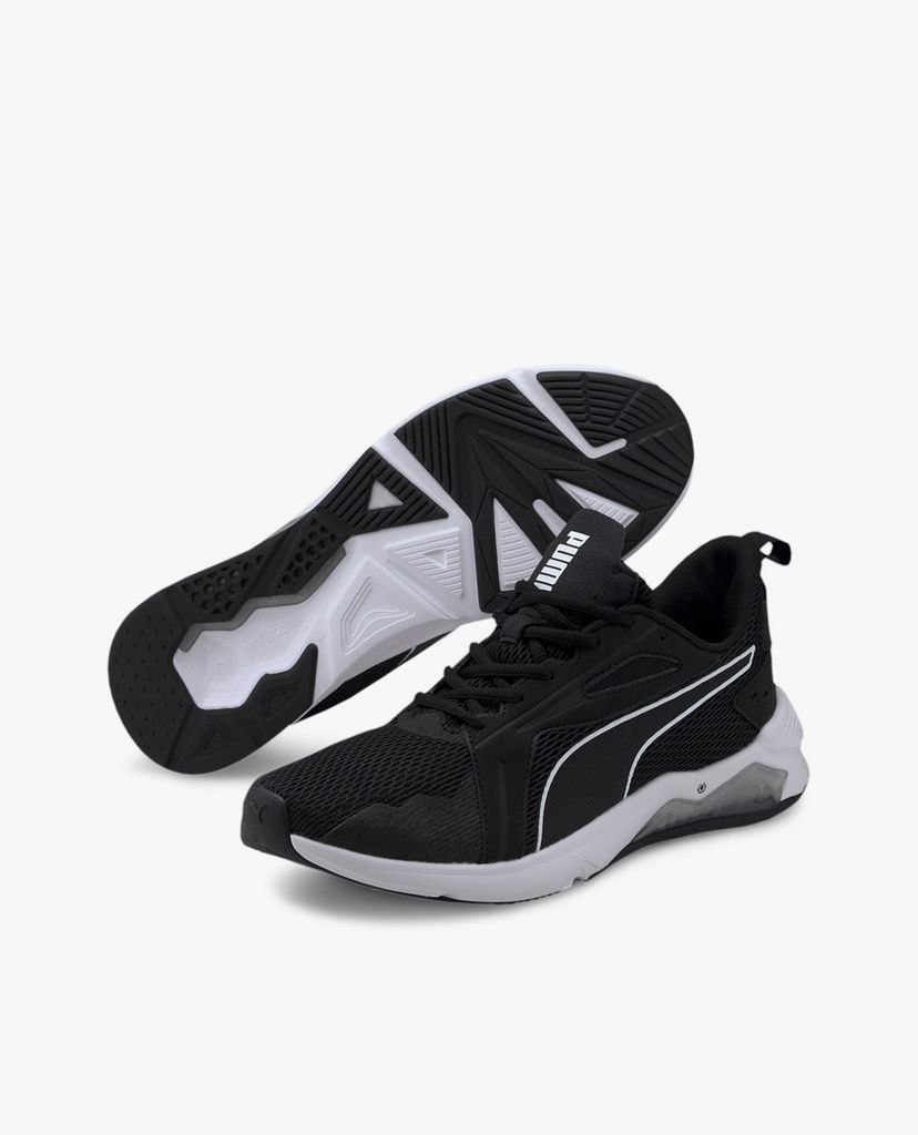 PUMA - Giày sneaker nam LQDCELL Method