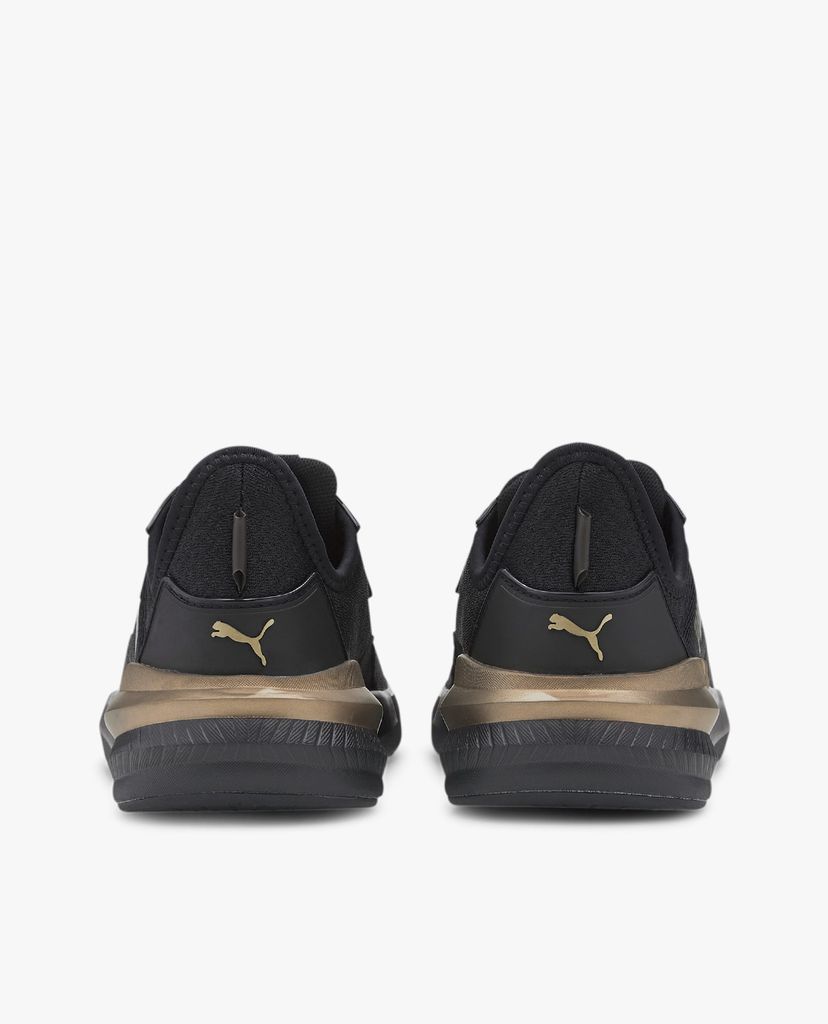 PUMA - Giày sneaker nữ Platinum Metallic