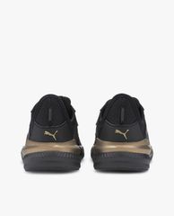 PUMA - Giày sneaker nữ Platinum Metallic