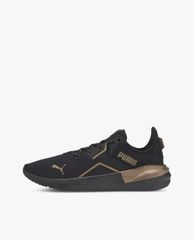 PUMA - Giày sneaker nữ Platinum Metallic