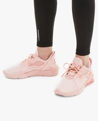 PUMA - Giày sneaker nữ LQDCELL Method Pearl