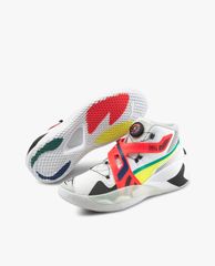 PUMA - Giày sneaker bóng rổ DISC Rebirth