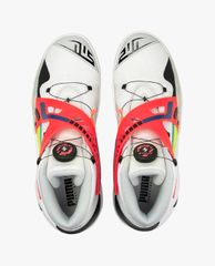 PUMA - Giày sneaker bóng rổ DISC Rebirth