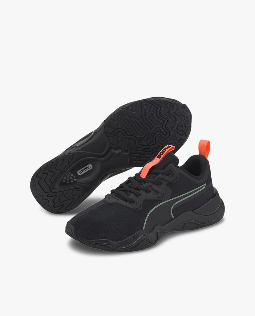 PUMA - Giày sneakers nữ Zone XT Pearl Training