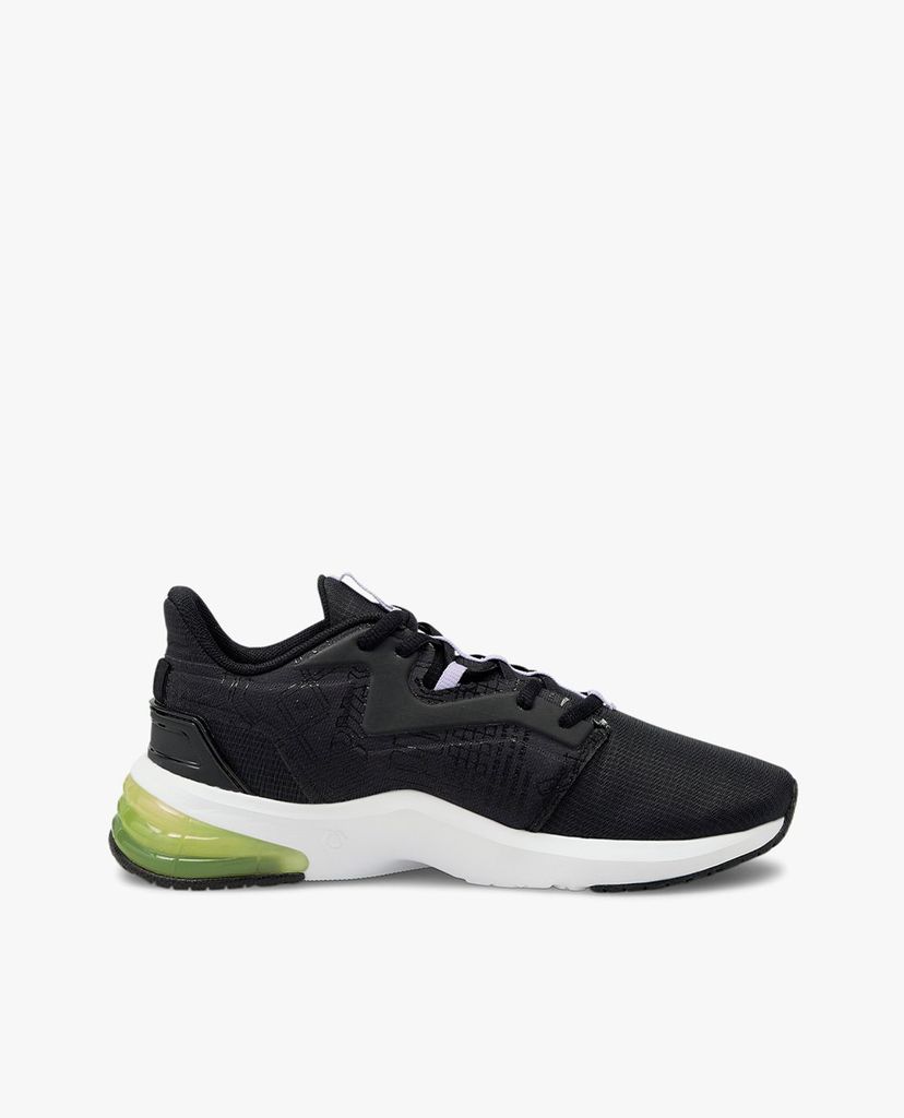 PUMA - Giày sneaker nữ PUMA x FIRST MILE LVL UP