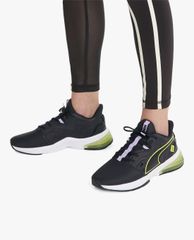 PUMA - Giày sneaker nữ PUMA x FIRST MILE LVL UP